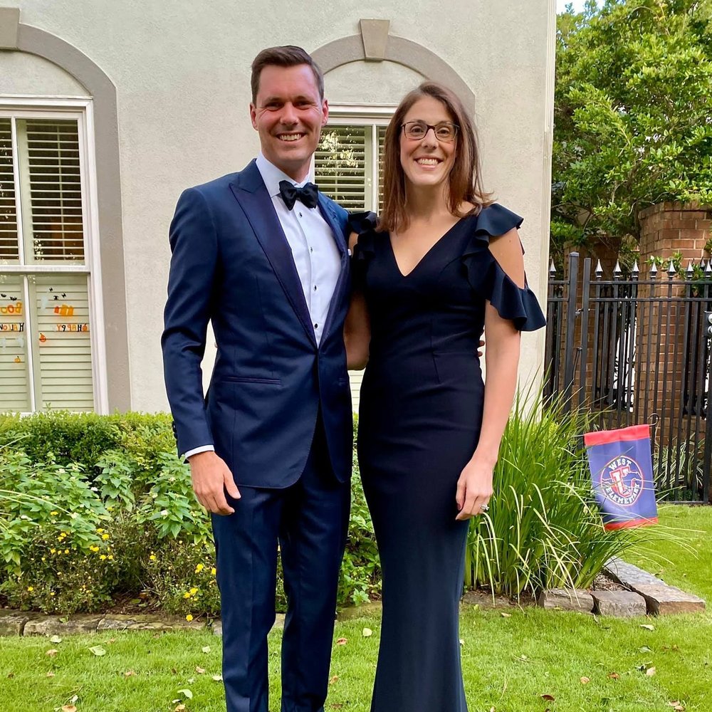 Meet your Posher, Kathryn